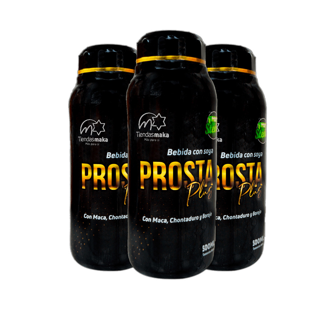 Miniatura 4 de Prosta Plus - Problemas de Prostata